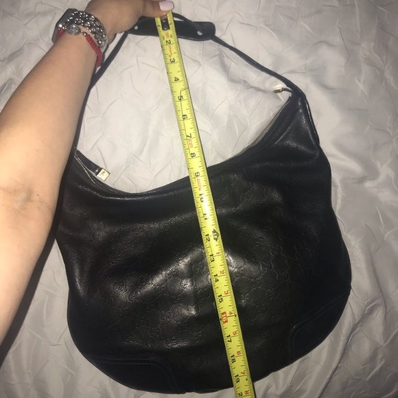 Gucci hobo handbag - Picture 8 of 12